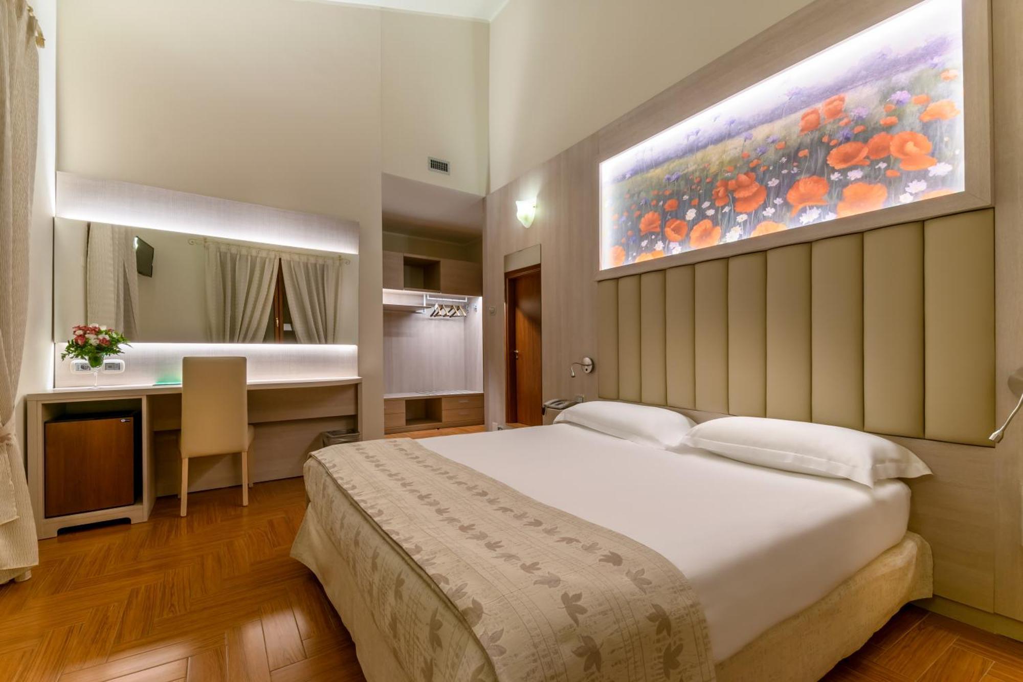 Hotel Tre Torri Medolla Ngoại thất bức ảnh